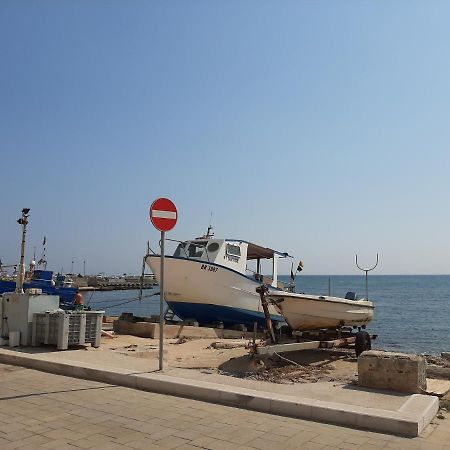 Torre San Gennaro Borgo Dei Pescatoriヴィラ エクステリア 写真