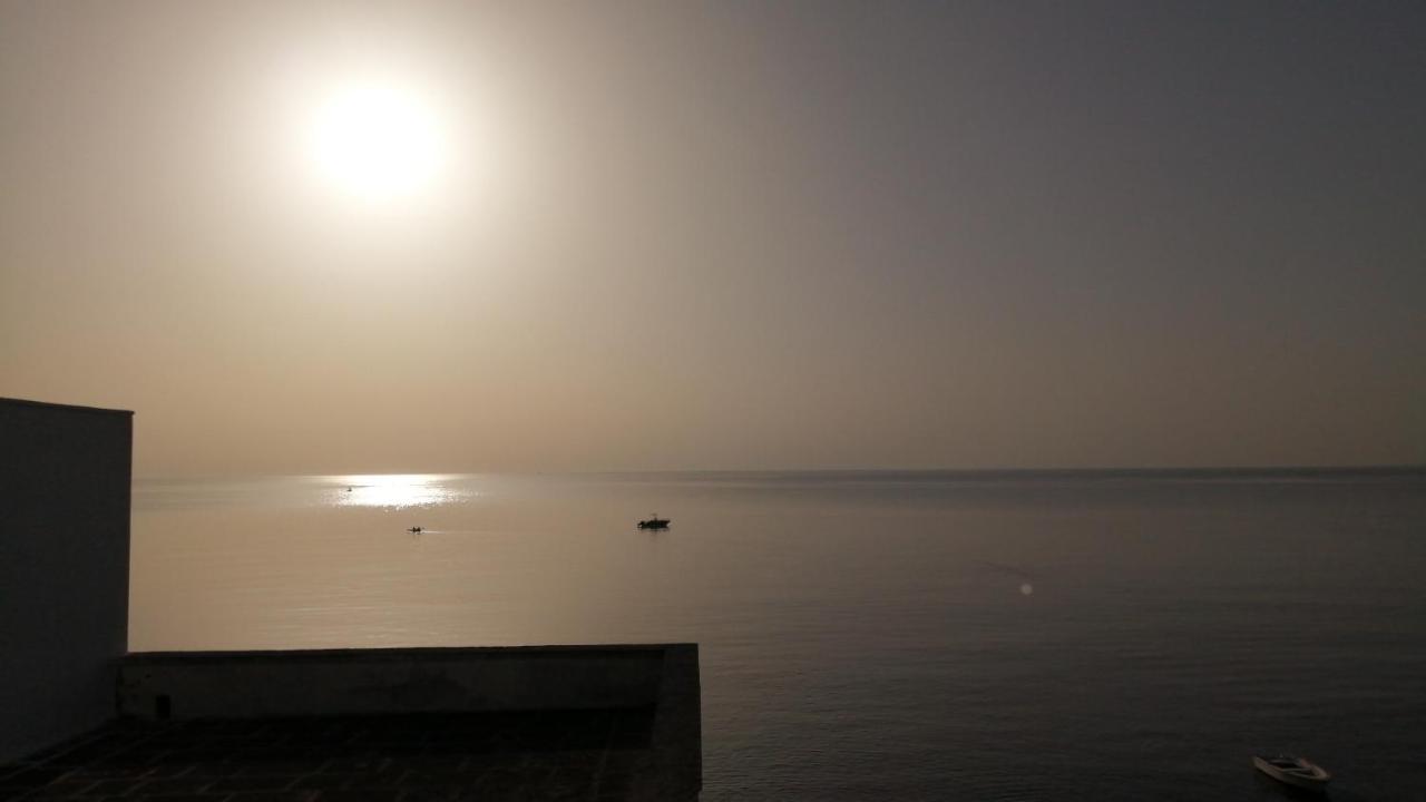 Torre San Gennaro Borgo Dei Pescatoriヴィラ エクステリア 写真