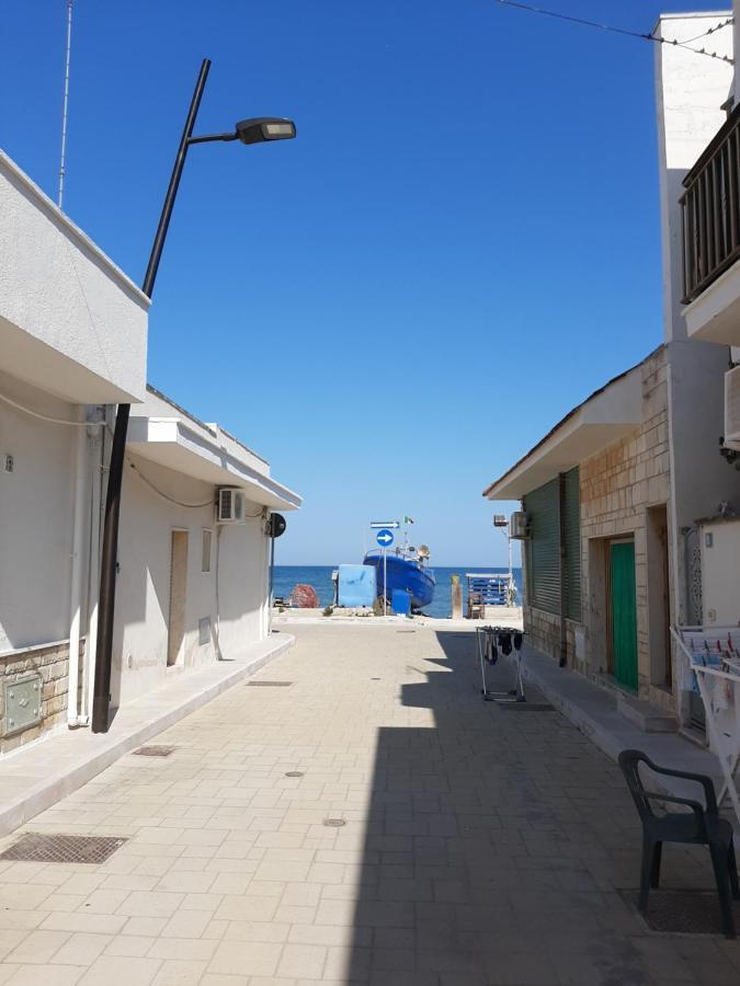 Torre San Gennaro Borgo Dei Pescatoriヴィラ エクステリア 写真