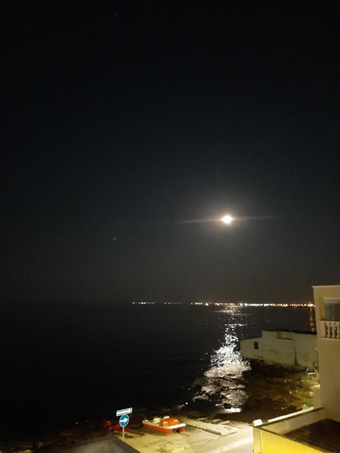 Torre San Gennaro Borgo Dei Pescatoriヴィラ エクステリア 写真