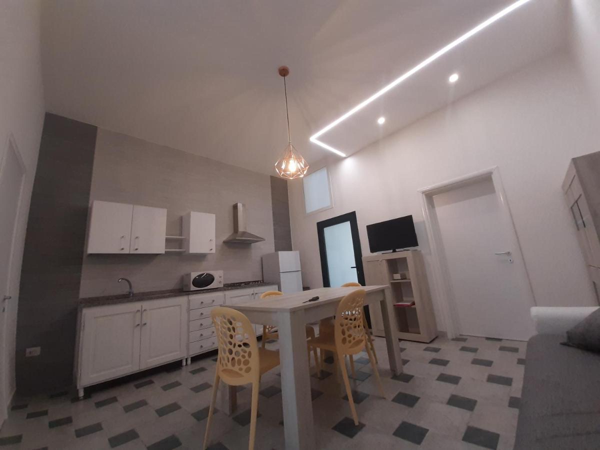Torre San Gennaro Borgo Dei Pescatoriヴィラ エクステリア 写真