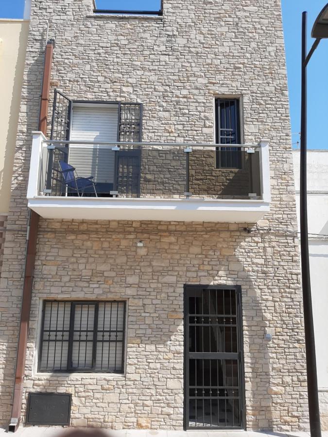 Torre San Gennaro Borgo Dei Pescatoriヴィラ エクステリア 写真