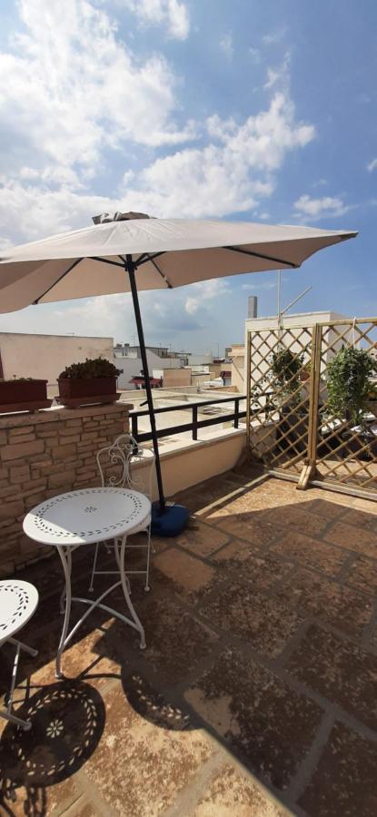 Torre San Gennaro Borgo Dei Pescatoriヴィラ エクステリア 写真