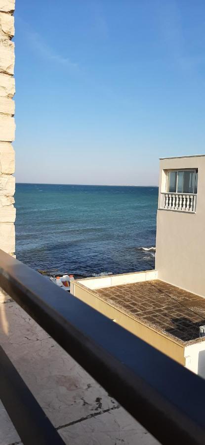 Torre San Gennaro Borgo Dei Pescatoriヴィラ エクステリア 写真